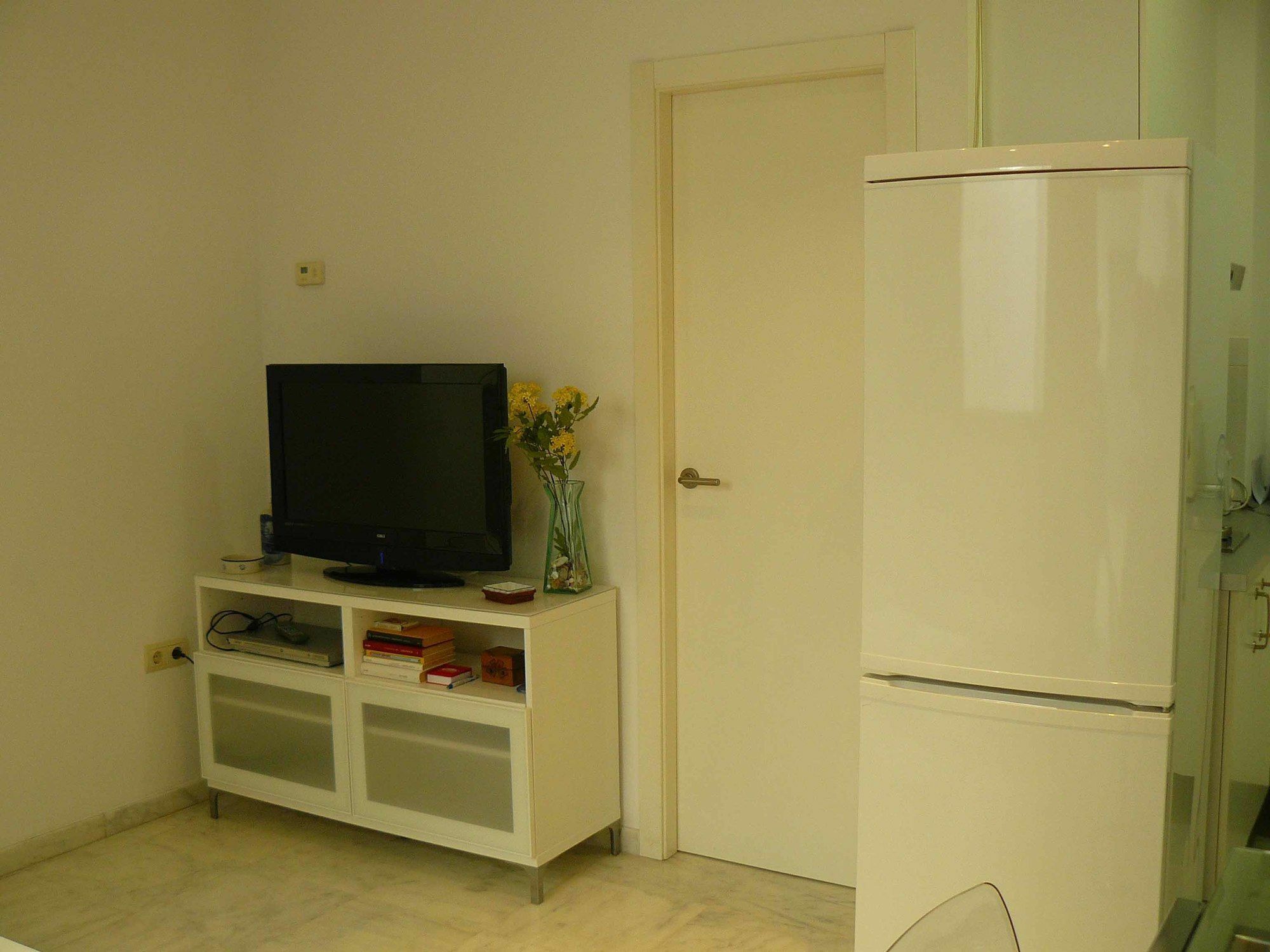 Alfaqueque Apartment Sevilla Exterior foto